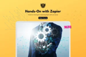 Zapier Hands On