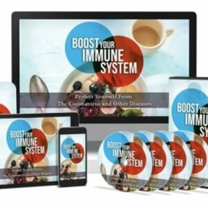 Boost Your Immune System
