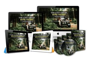 The-Lost-Art-Of-Being-Present